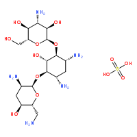 Tobramycin Sulfate