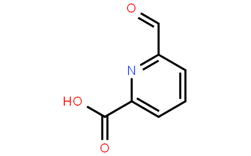 6-FORMYLPYRIDINE-2-CARBOXYLIC ACID