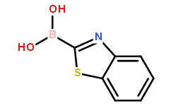 1,3-benzothiazol-2-ylboronic acid