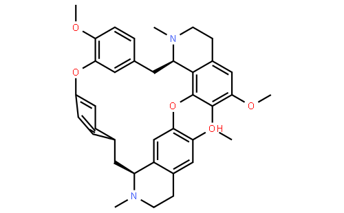 防己诺林碱