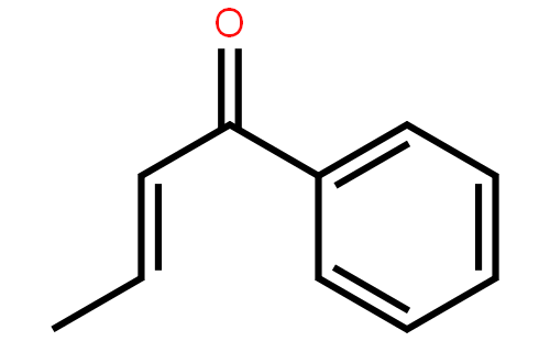 1-苯基-2-丁烯-1-酮