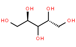 D-(+)-阿糖醇
