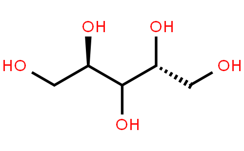D-( )-阿糖醇