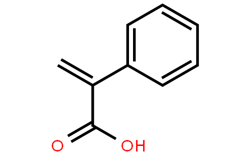 2-苯基丙烯酸