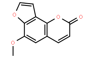 牛防風(fēng)素