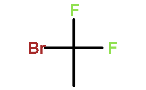 1-Bromo-1,1-Difluoroethane