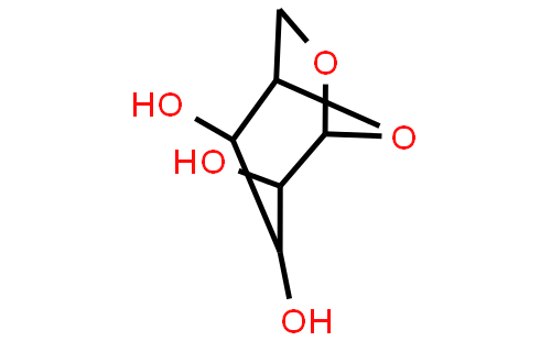 1,6-脱水-β-D-葡萄糖