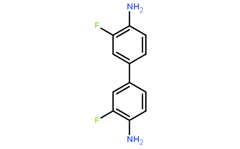 3,3'-Difluoro-[1,1'-biphenyl]-4,4'-diamine