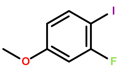 3-FLUORO-4-IODOANISOLE