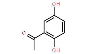2,5-二羟基苯乙酮