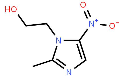 甲硝唑