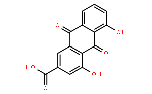 4,5-二羟蒽醌-2-羧酸