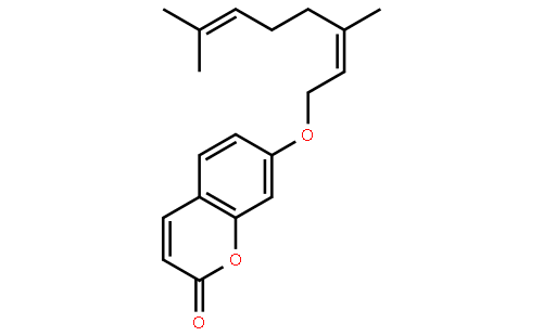 Auraptene