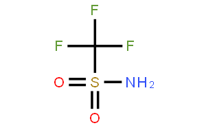 Trifluoromethanesulphonamide