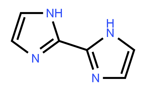 1H,1'H-2,2'-Biimidazole