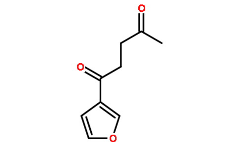 1-(Furan-3-yl)pentane-1,4-dione
