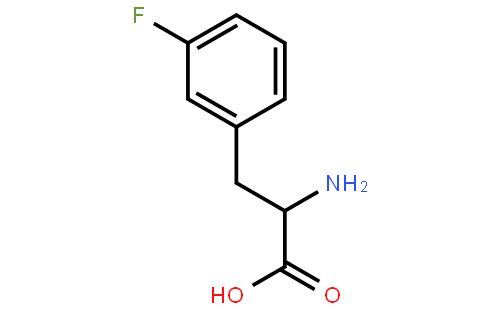 3-Fluoro-DL-phenylalanine