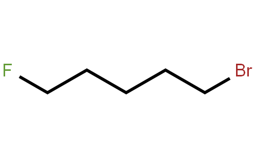 1-溴-5-氟戊烷