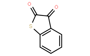 Thionaphthenquinone