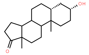 Epiandrosterone