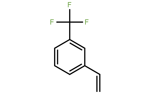 间三氟甲基苯乙烯