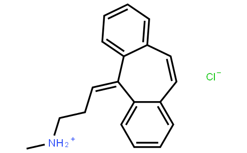 Desmethyl Cyclobenzaprine Hydrochloride