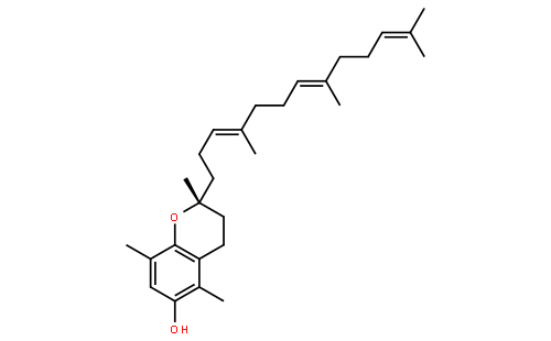β-Tocotrienol