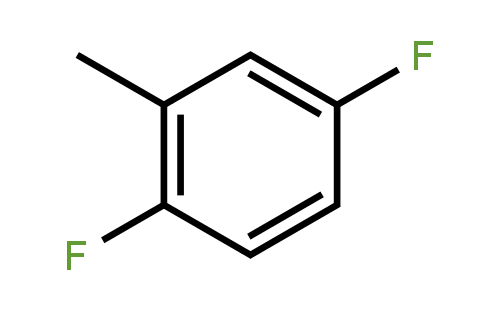2,5-二氟甲苯