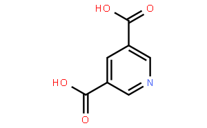 3,5-吡啶二羧酸