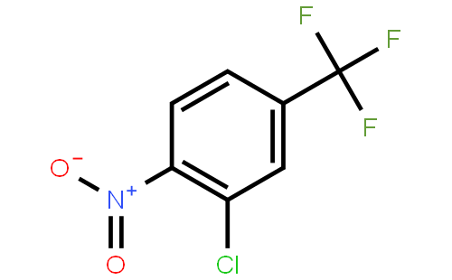 3-氯-4-硝基三氟甲苯