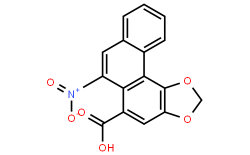 马兜铃酸B