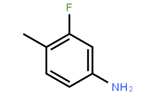 3-氟-4-甲基苯胺