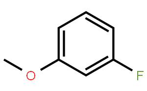 3-氟苯甲醚