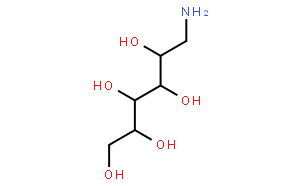 D-萄糖胺