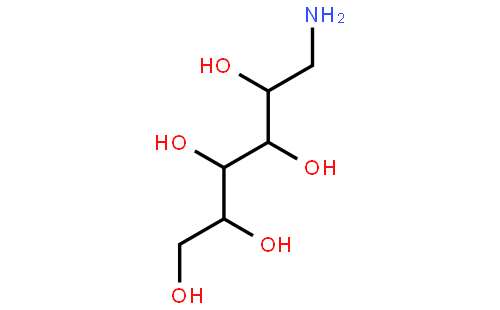 D-Glucamine