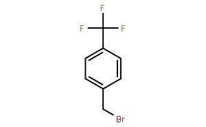 4-(三氟甲基)苄溴