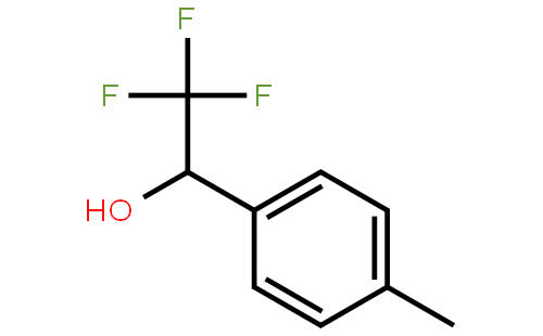 2,2,2-Trifluoro-1-(p-tolyl)ethanol