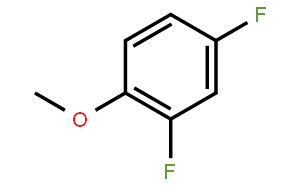 2,4-二氟苯甲醚