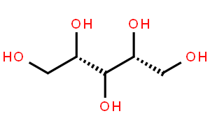 D-阿拉伯糖醇