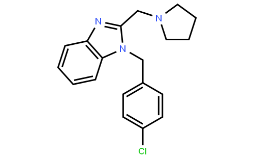 Clemizole