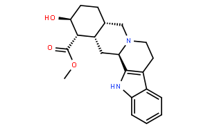 3-Epiisoyohimbine