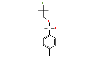 2,2,2-三氟乙基对甲苯磺酸酯