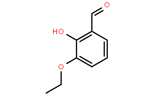3-乙氧基邻羟基苯醛