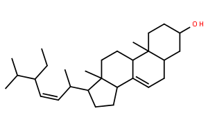 Α-波菜甾醇A-Spinasterol