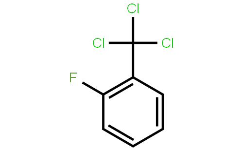 2-氟三氯甲苯
