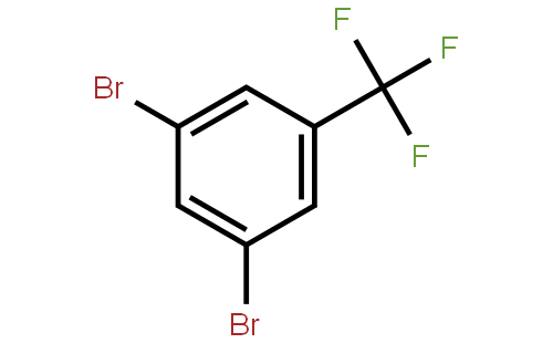 3,5-Dibromobenzotrifluoride