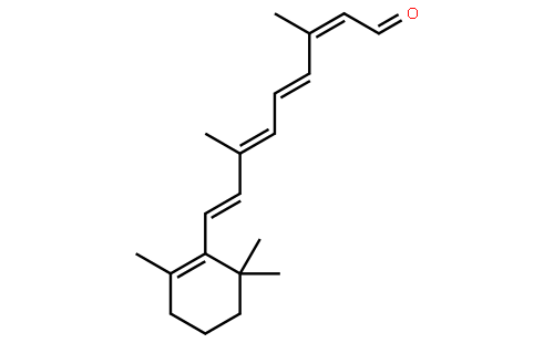 13-cis-Retinal 95%