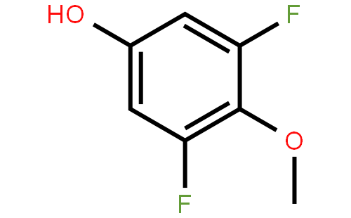 3,5-Difluoro-4-methoxyphenol
