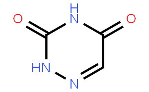 1,2,4-三嗪-3,5(2H,4H)-二酮