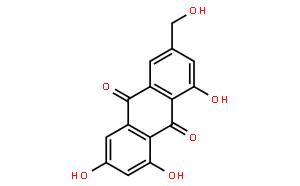 羥基大黃素